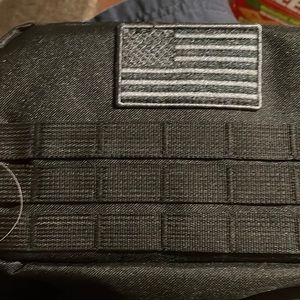 Travel/ Stash Bag
